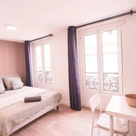 Royal De France 10 Hotel Parigi