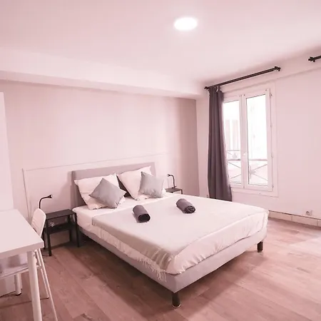 Royal De France 10 Hotel Parigi