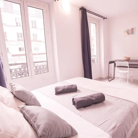 Royal De France 10 * Parigi