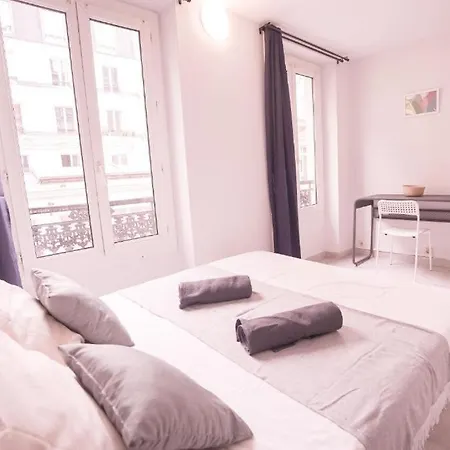 Royal De France 10 Hotel Parigi